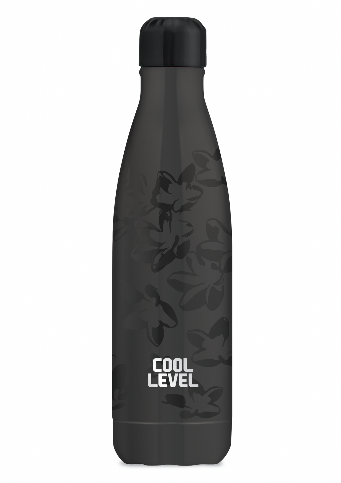 Cool Level Stainless Steel Bottle – 500ml