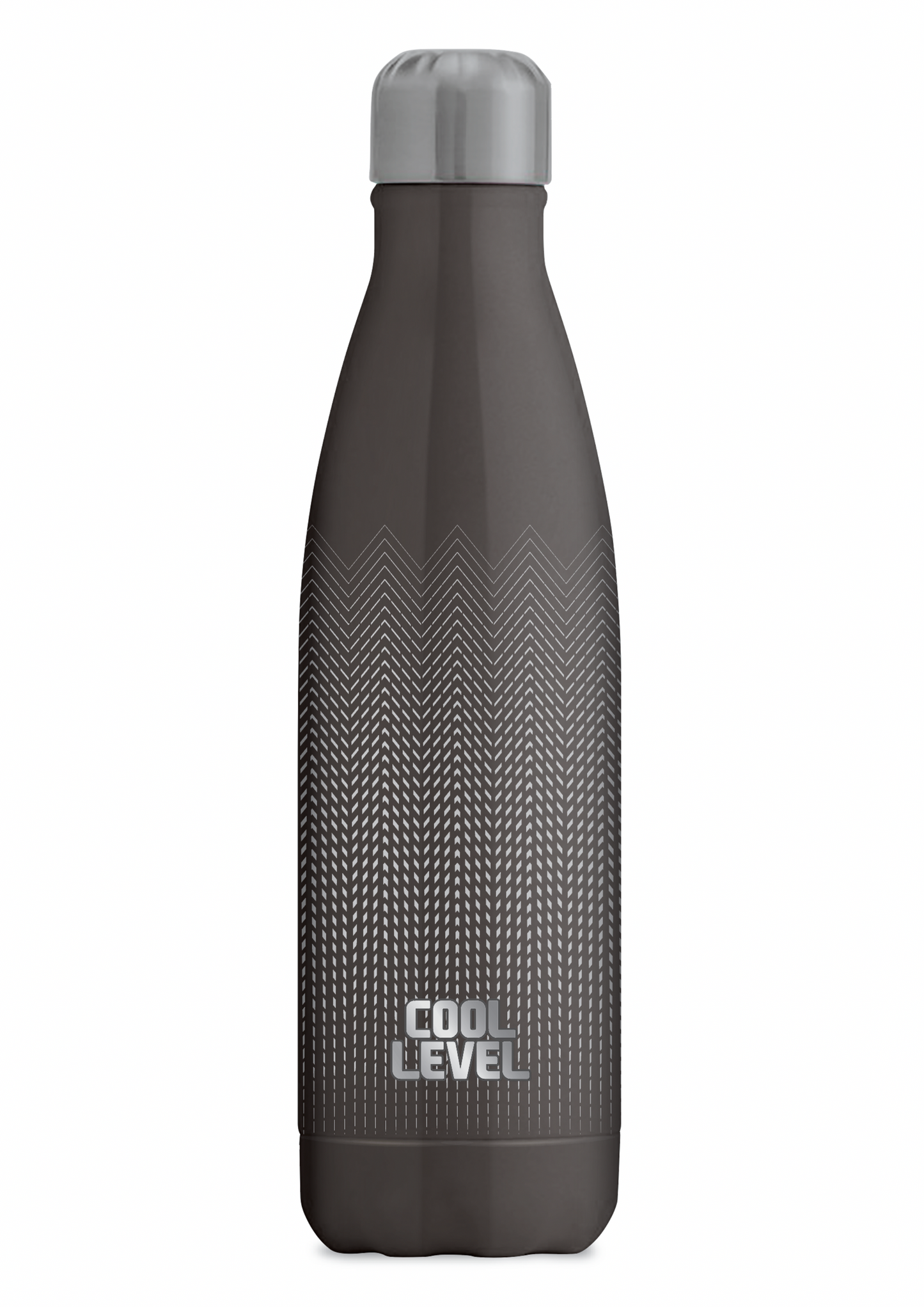 Cool Level Stainless Steel Bottle – 500ml
