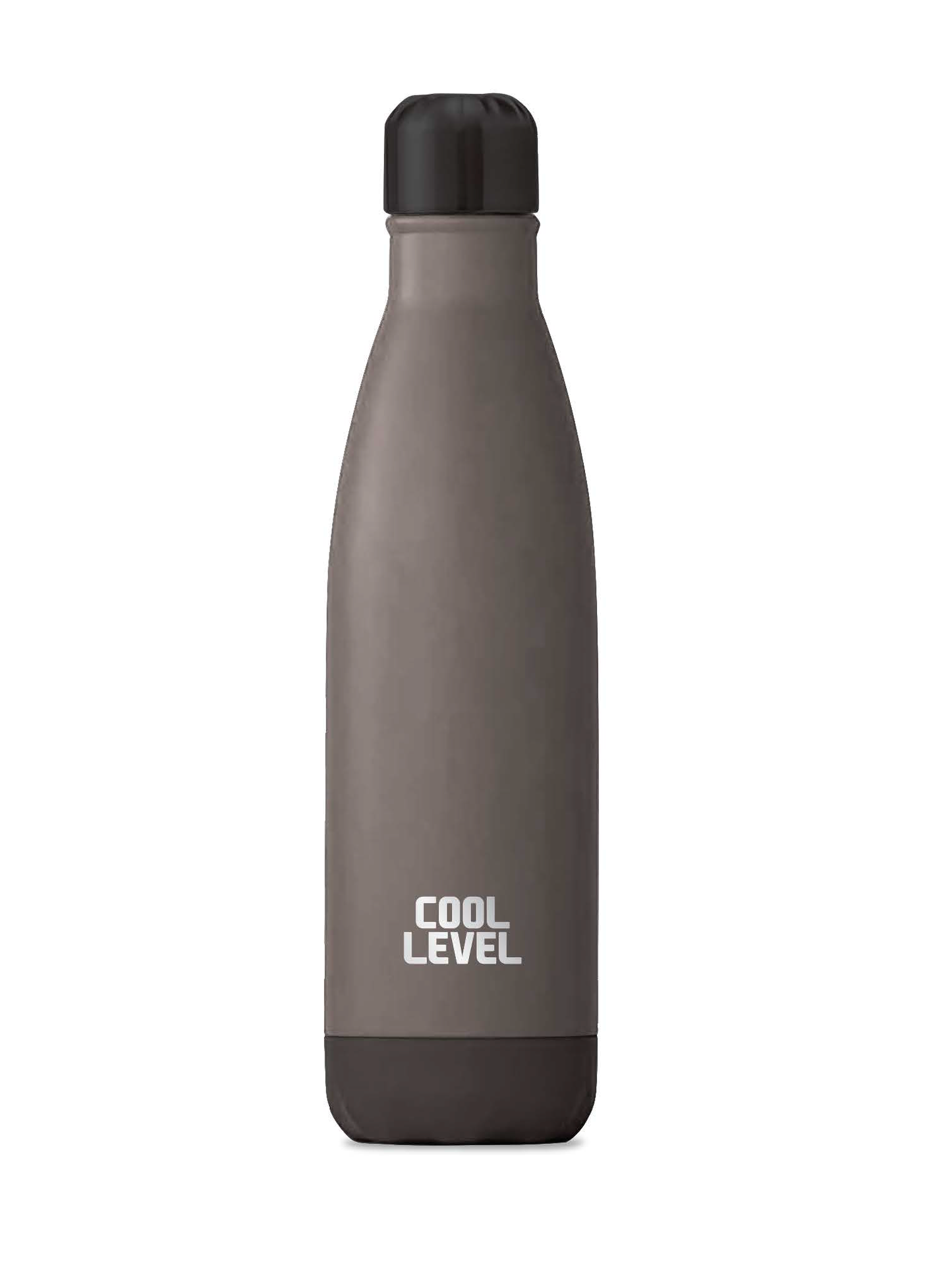 Cool Level Stainless Steel Bottle – 500ml