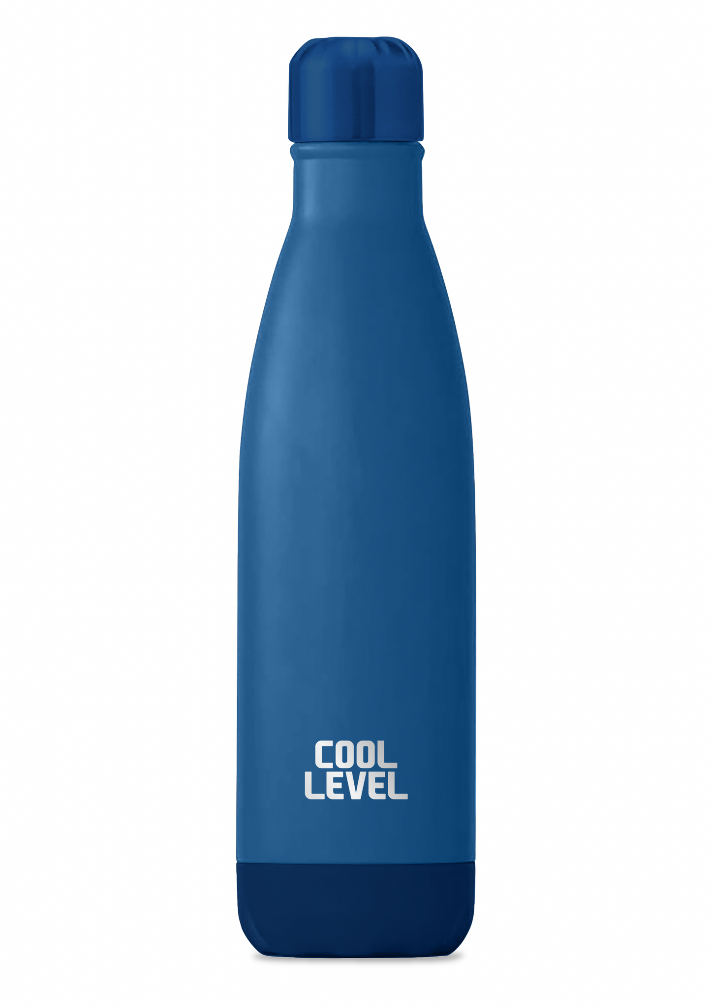 Cool Level Stainless Steel Bottle – 500ml