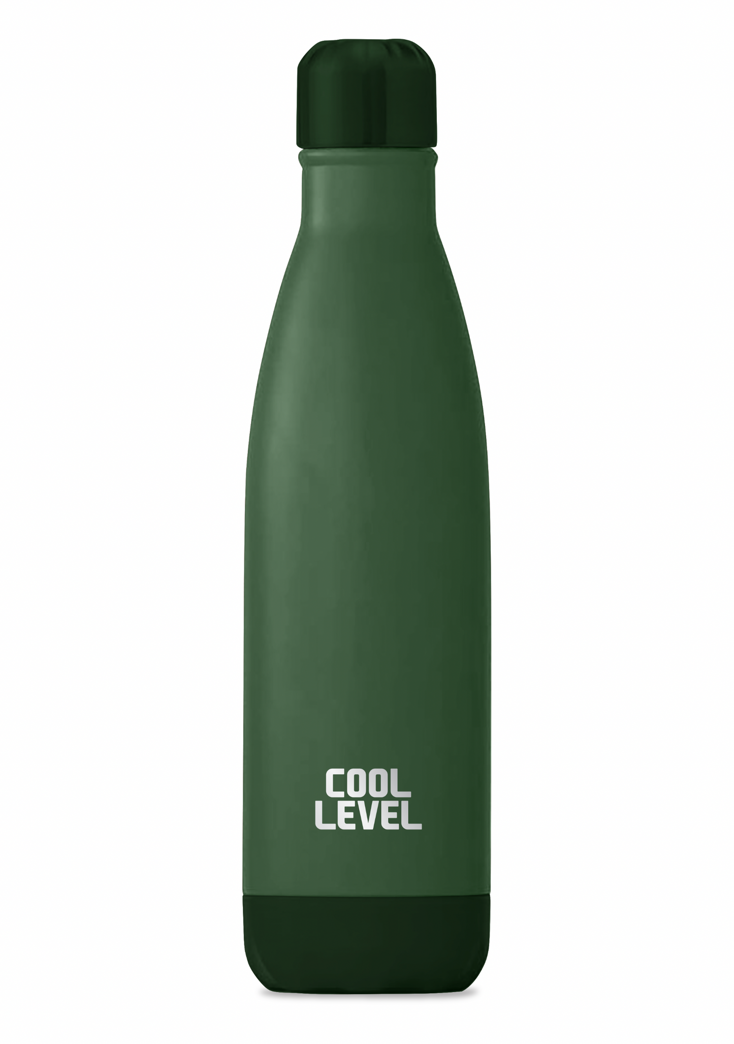 Cool Level Stainless Steel Bottle – 500ml