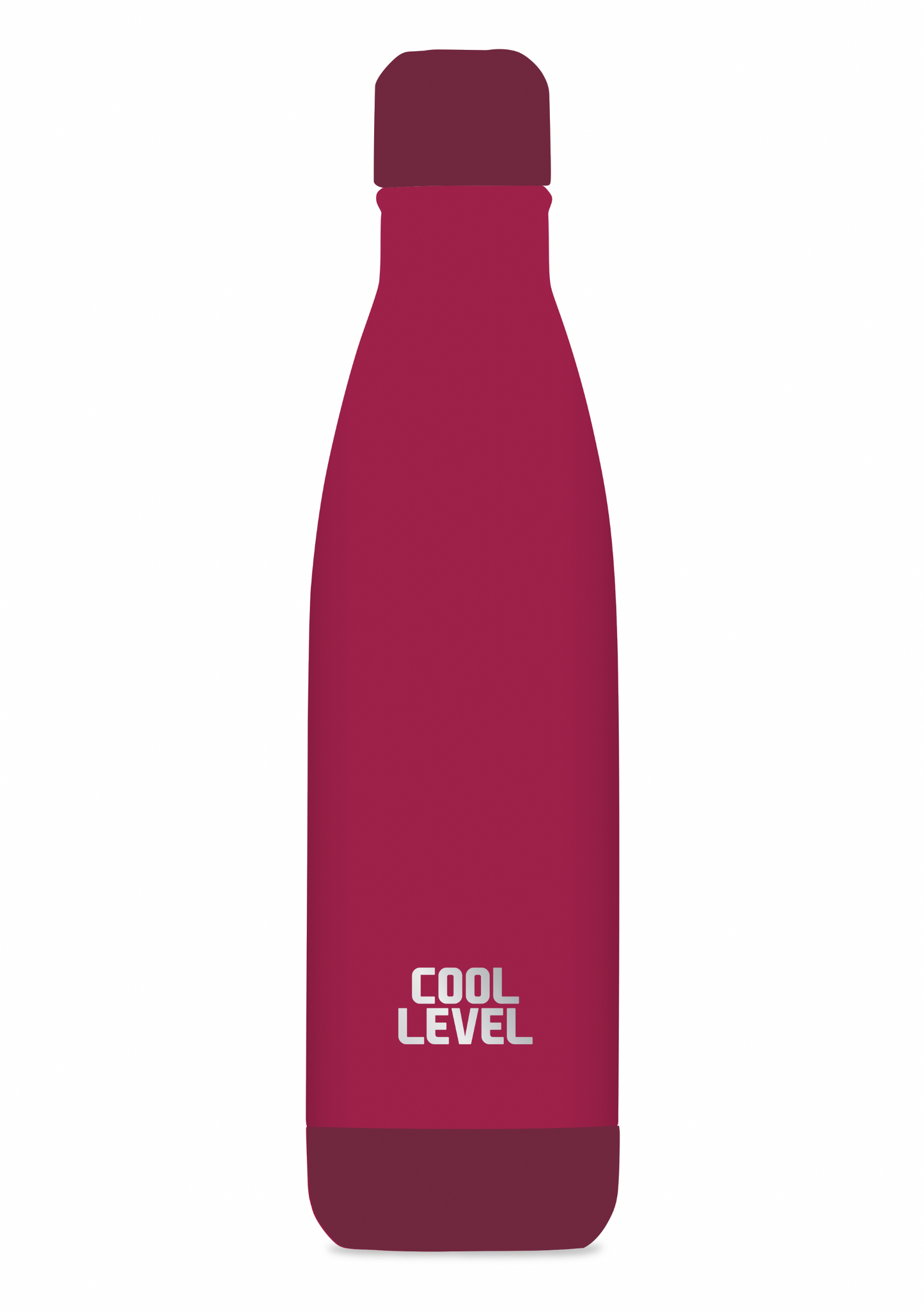 Cool Level Stainless Steel Bottle – 500ml