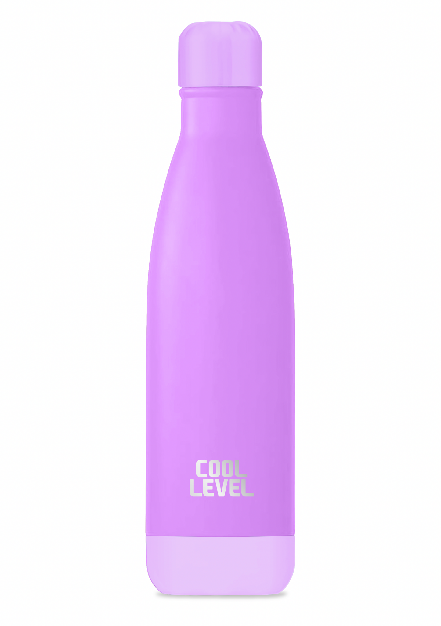 Cool Level Stainless Steel Bottle – 500ml