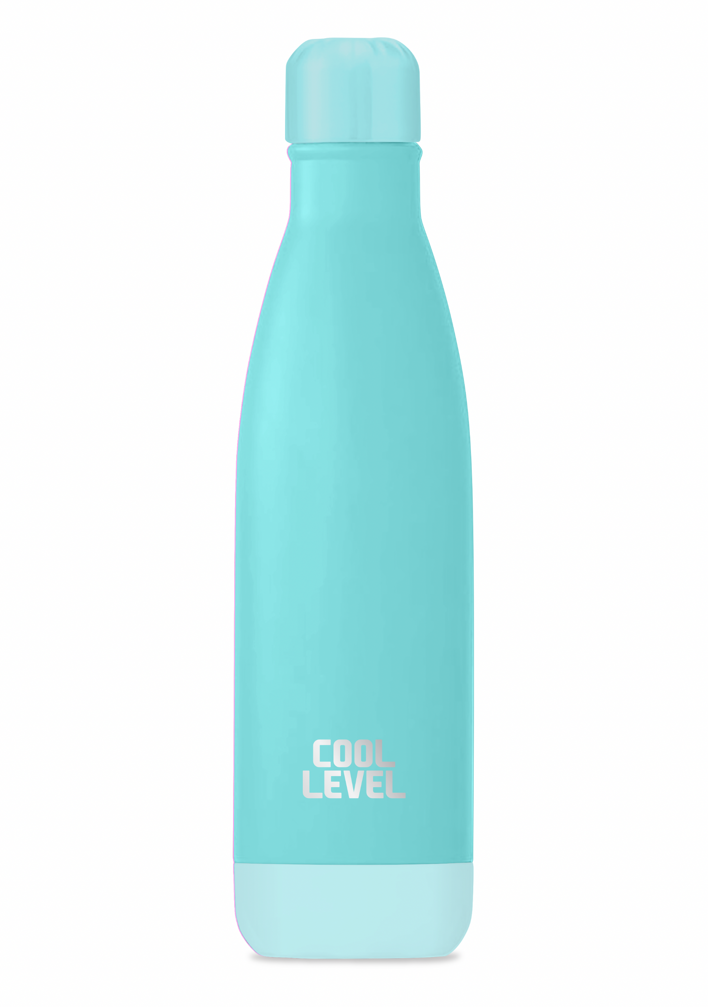 Cool Level Stainless Steel Bottle – 500ml
