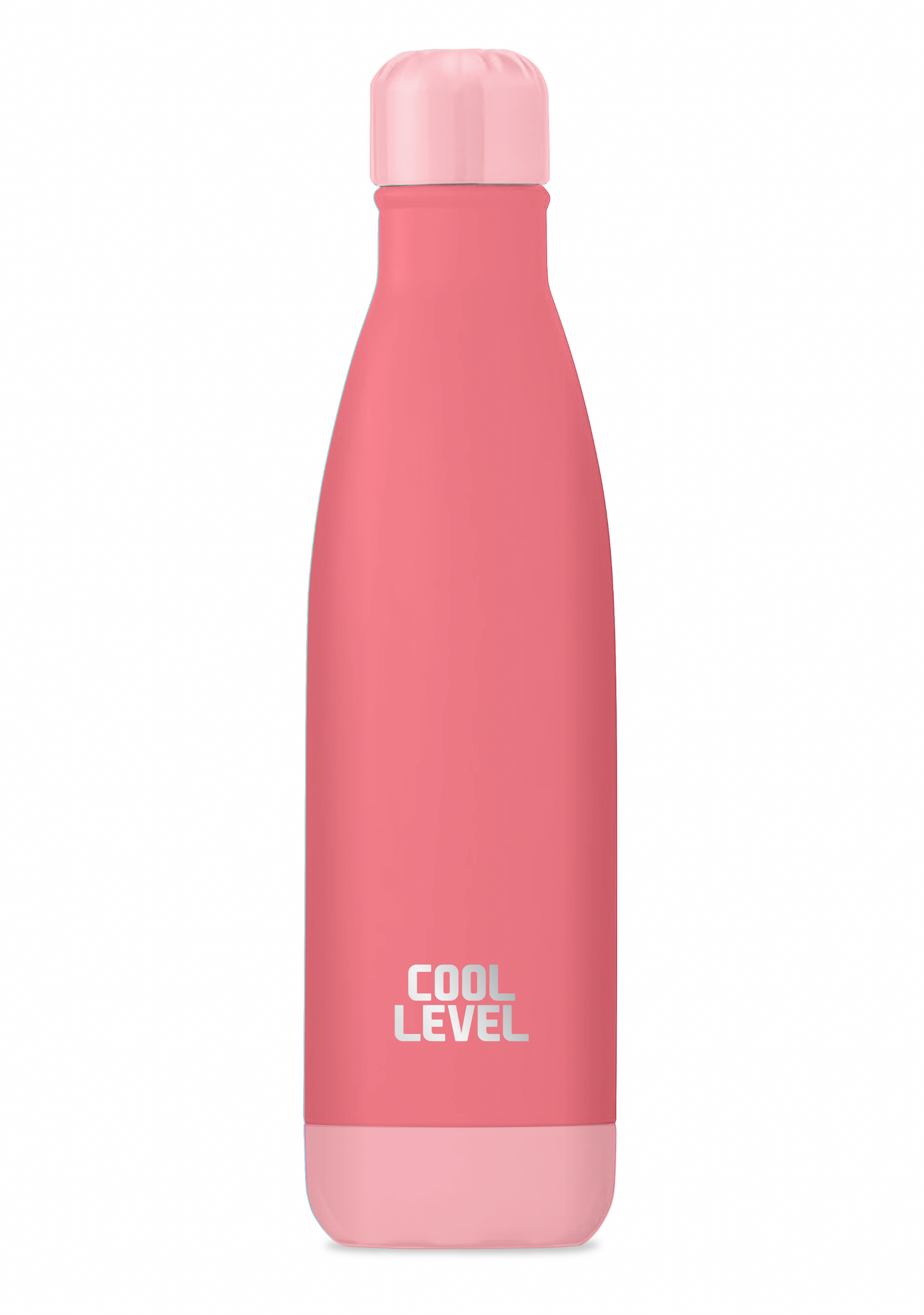 Cool Level Stainless Steel Bottle – 500ml