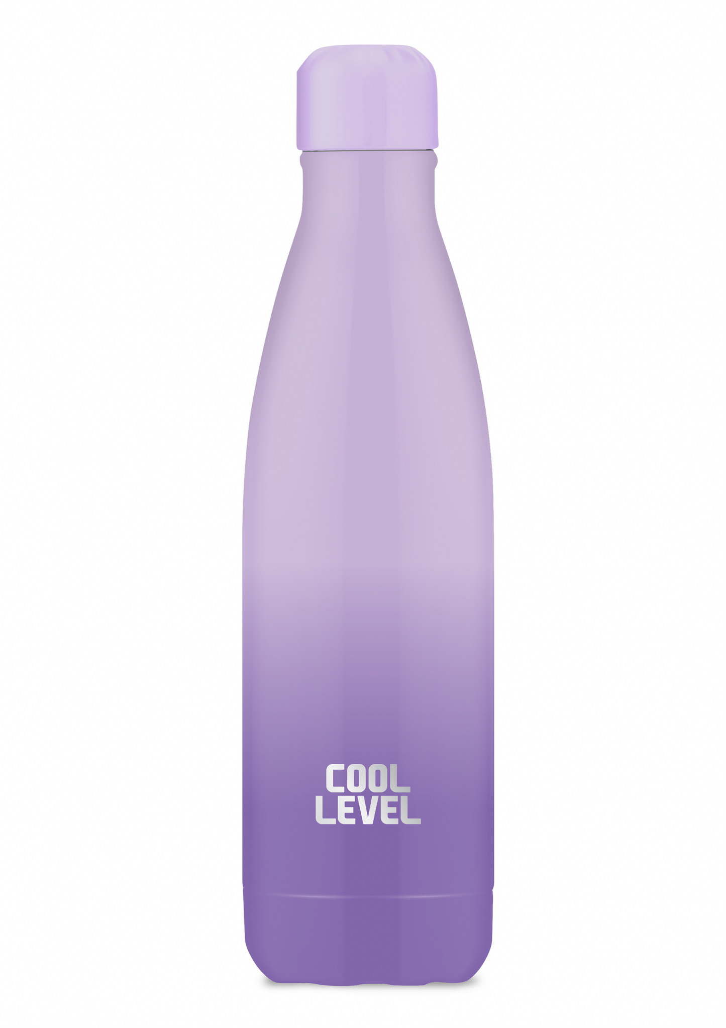Cool Level Stainless Steel Bottle – 500ml