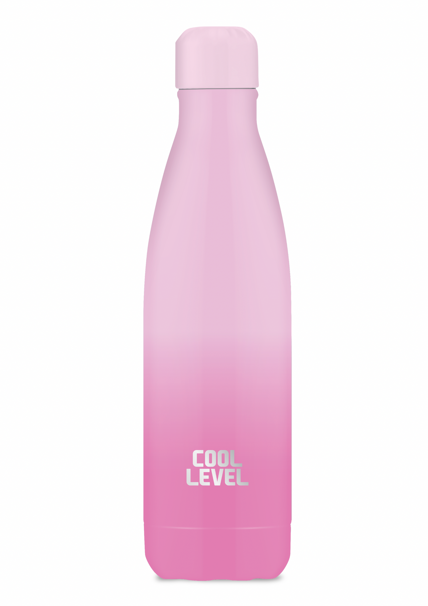 Cool Level Stainless Steel Bottle – 500ml
