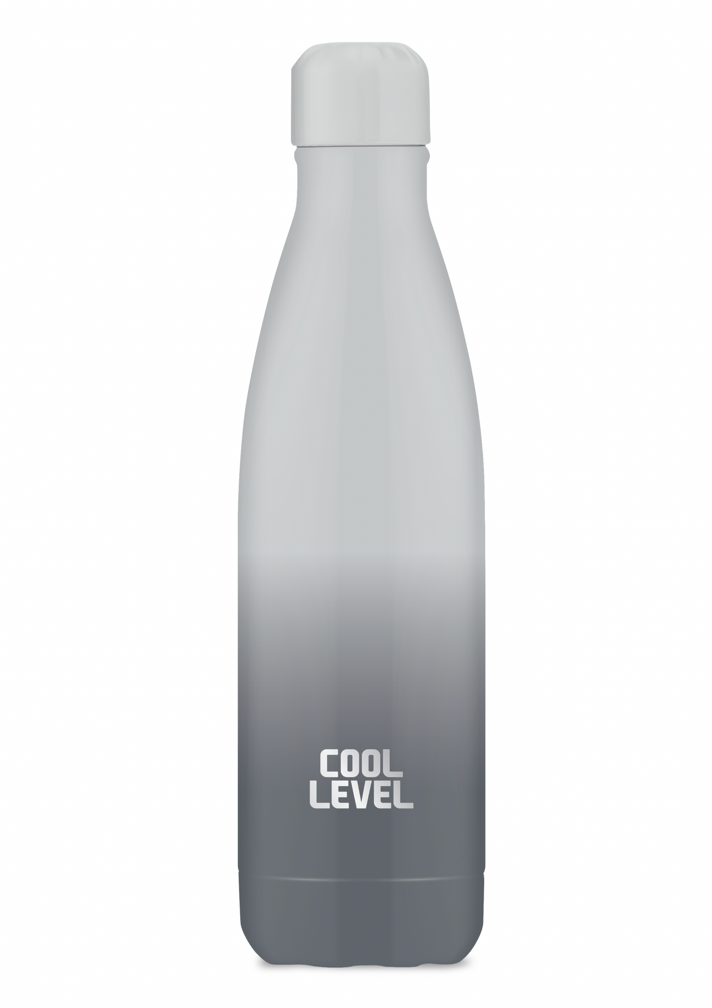 Cool Level Stainless Steel Bottle – 500ml