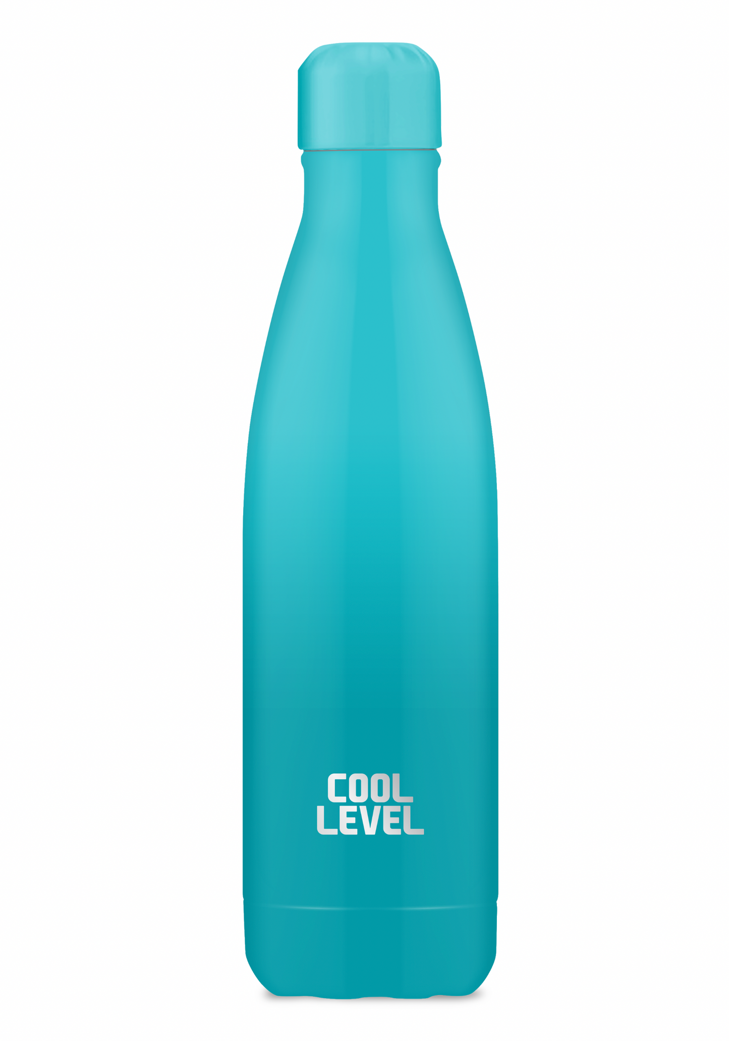 Cool Level Stainless Steel Bottle – 500ml