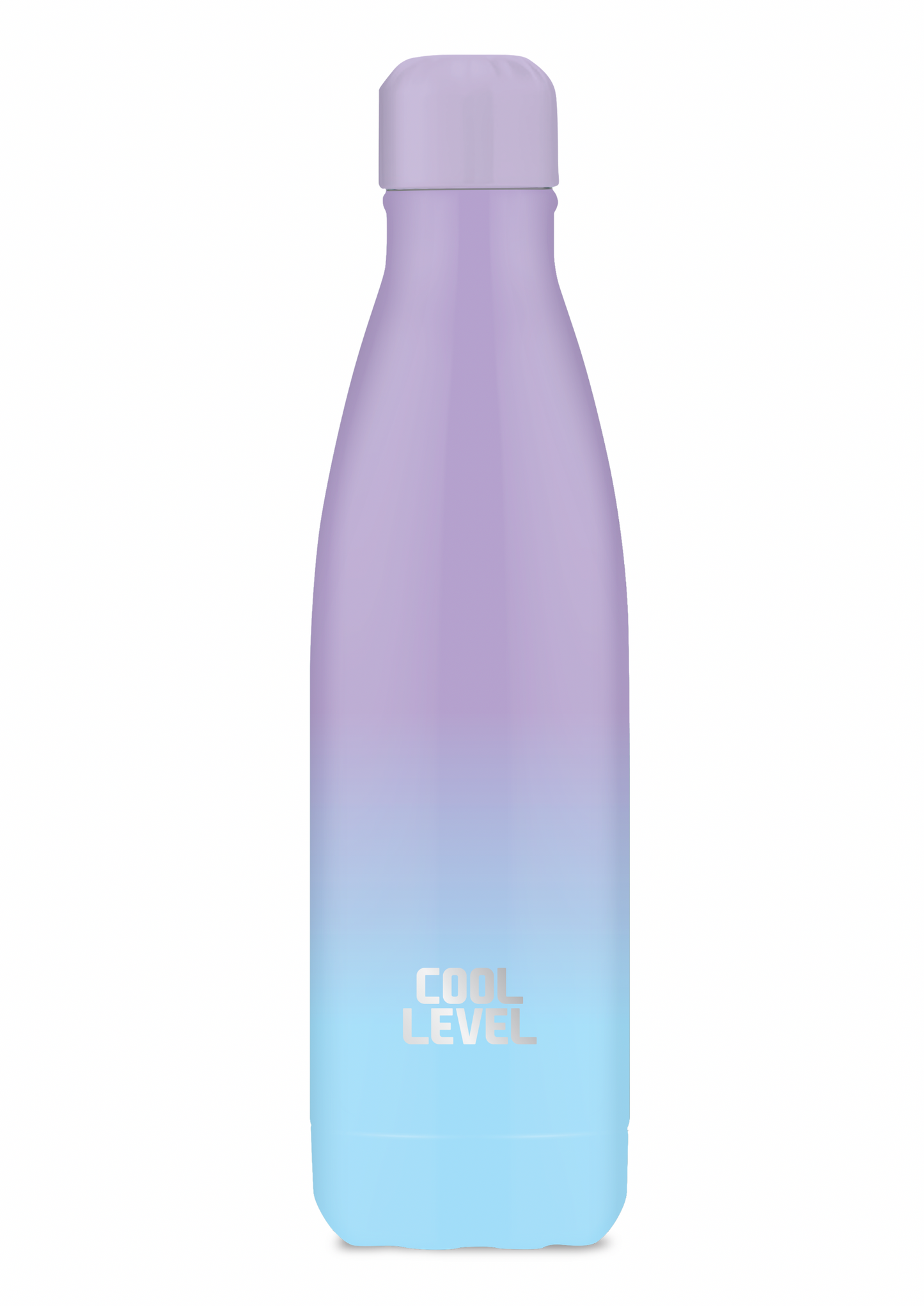 Cool Level Stainless Steel Bottle – 500ml