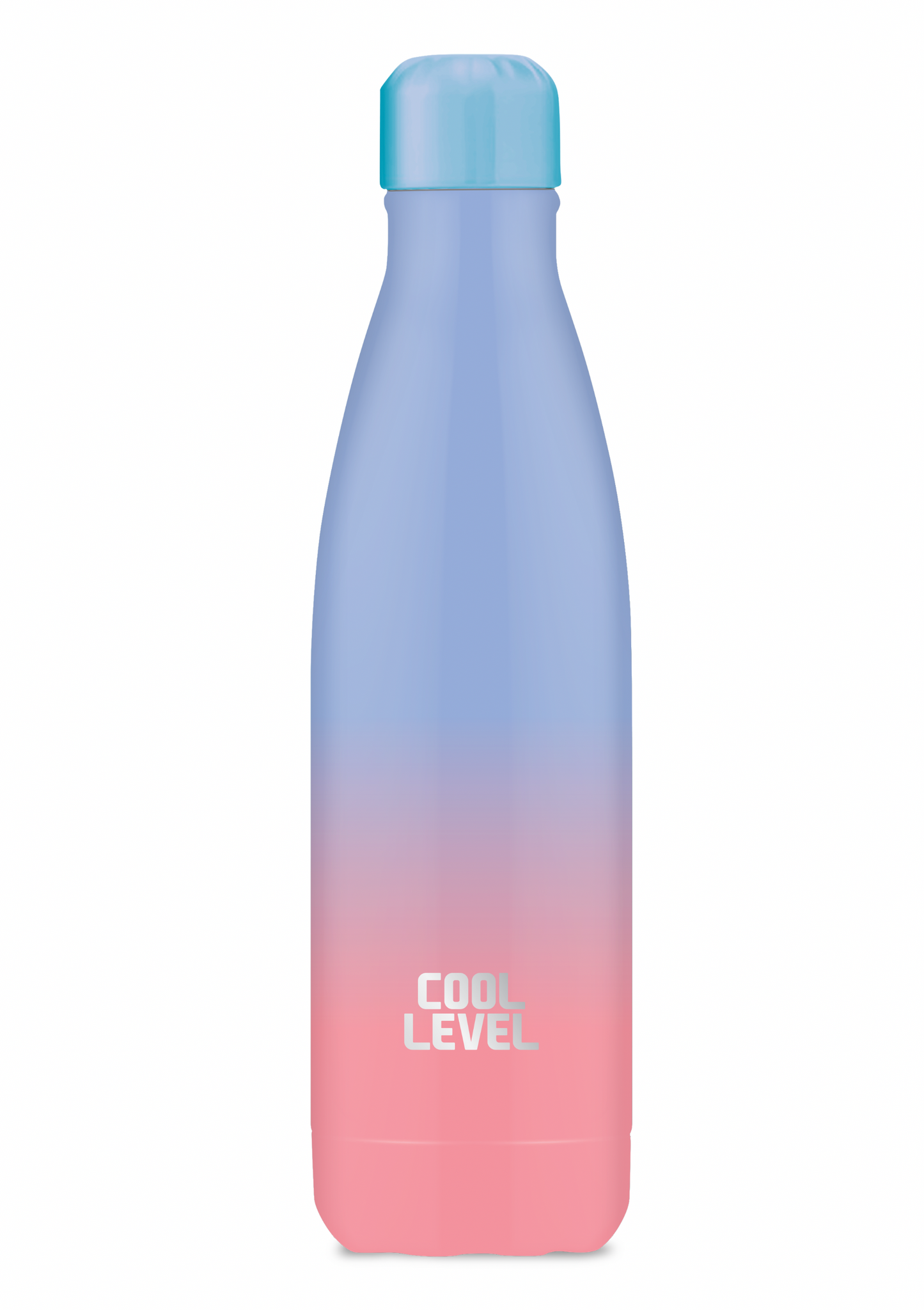 Cool Level Stainless Steel Bottle – 500ml