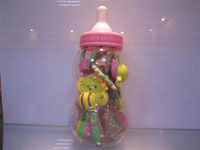 خشخاشة بيبروني قجة