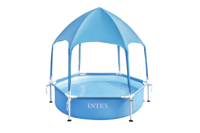 INTEX Round Pool 183x38 cm