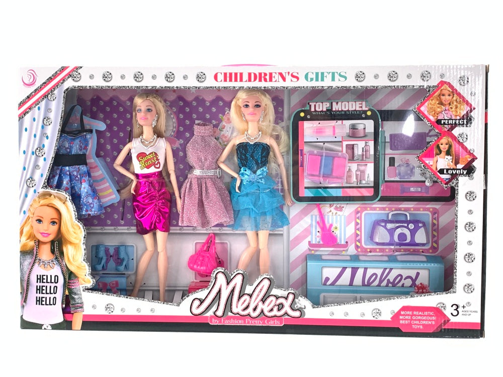 NET لعبة*2 مع اغراض بعلبة