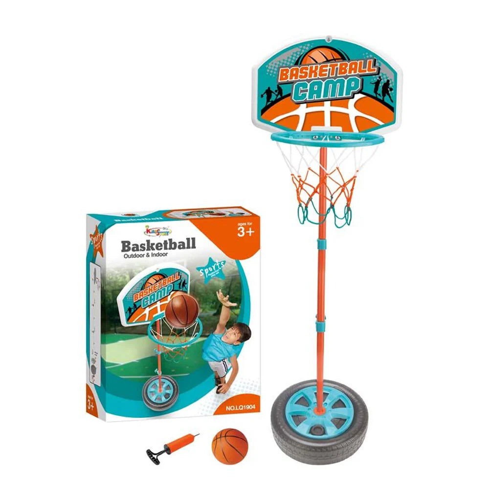 Basketball Hoop Medium