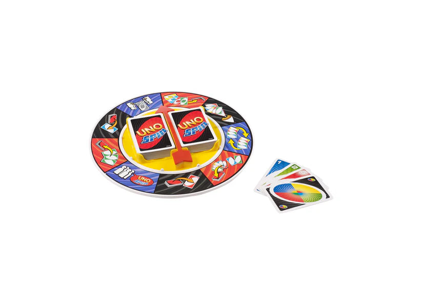 UNO Spin