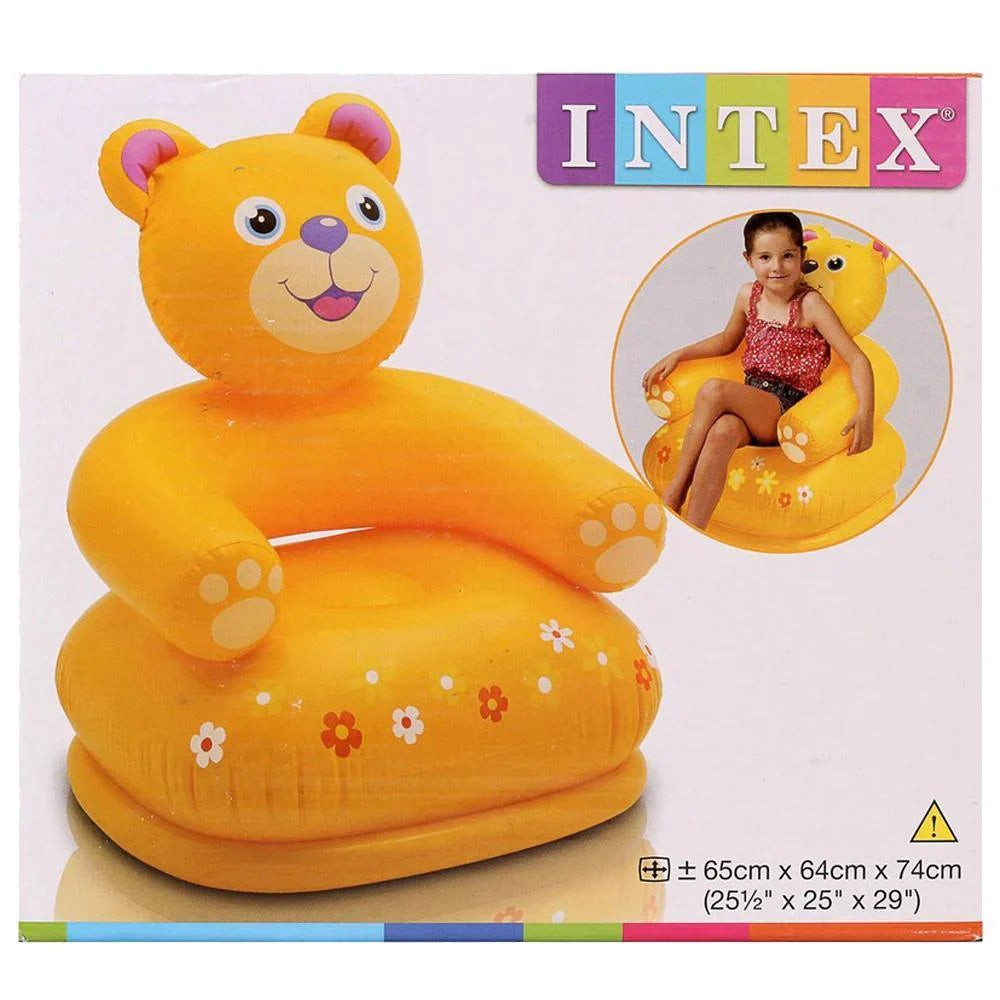 INTEX Inflatable Animal Chair