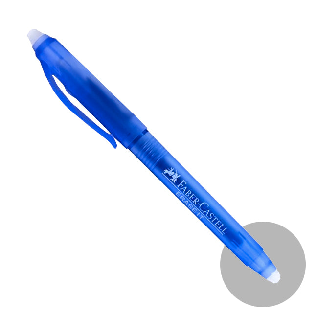 FBC Erasable Gel roller pen 0.7mm