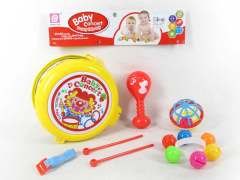 Baby Concert Kids Music Toy