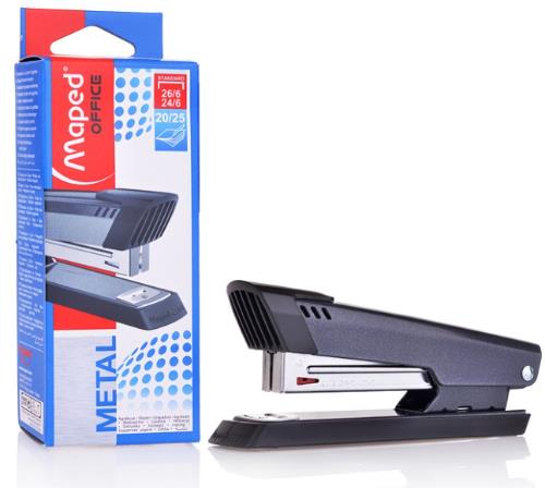 MAPED Metal stapler