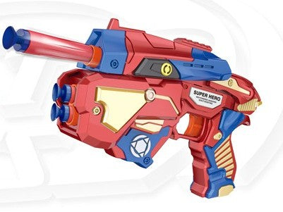 Blaster Shot Airsoft Gun