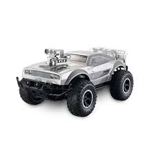 NET High Speed RC Car