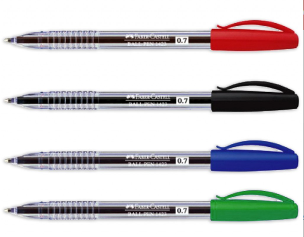 FBC Ballpen 0.7ml