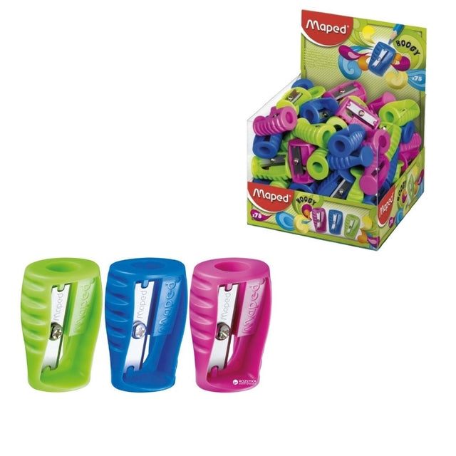 MAPED Boogy sharpener
