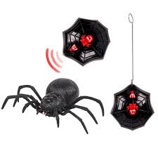 RC Spider Toy