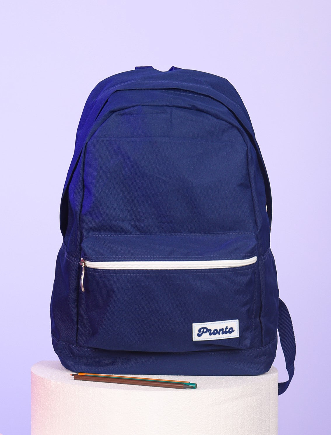 Pronto Urban Navy Backpack