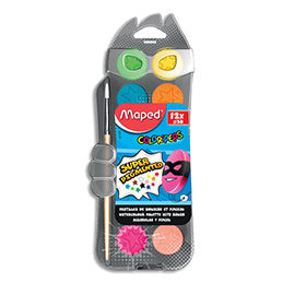 MAPED Color peps water paint x12