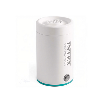 INTEX USB Large Fast Electric Pump