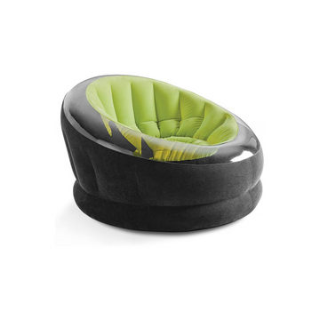 INTEX Colorful Inflatable Chair 112*109*69