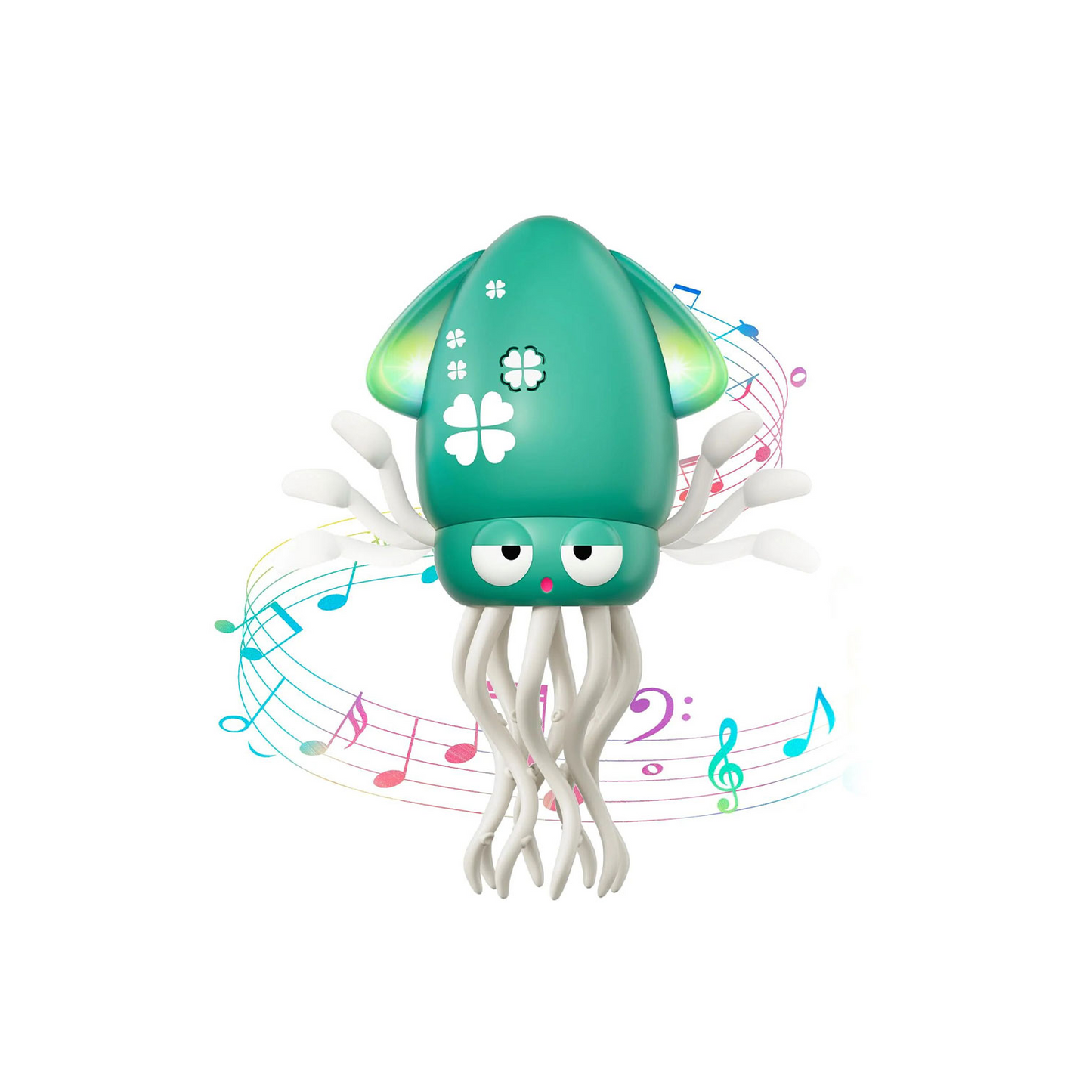 NET Squid battery boxed