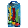 INTEX Dive Weights*3 Carded