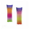BESTWAY Rainbow Float Mattress 183*69