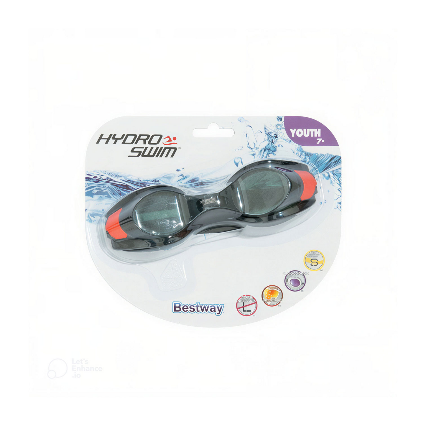 Bestway Swim Goggles