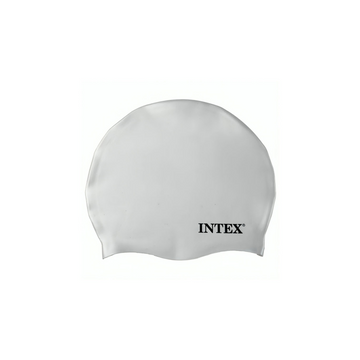 INTEX Silicone Swim Cap