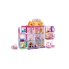 NET Large animal palace in a box