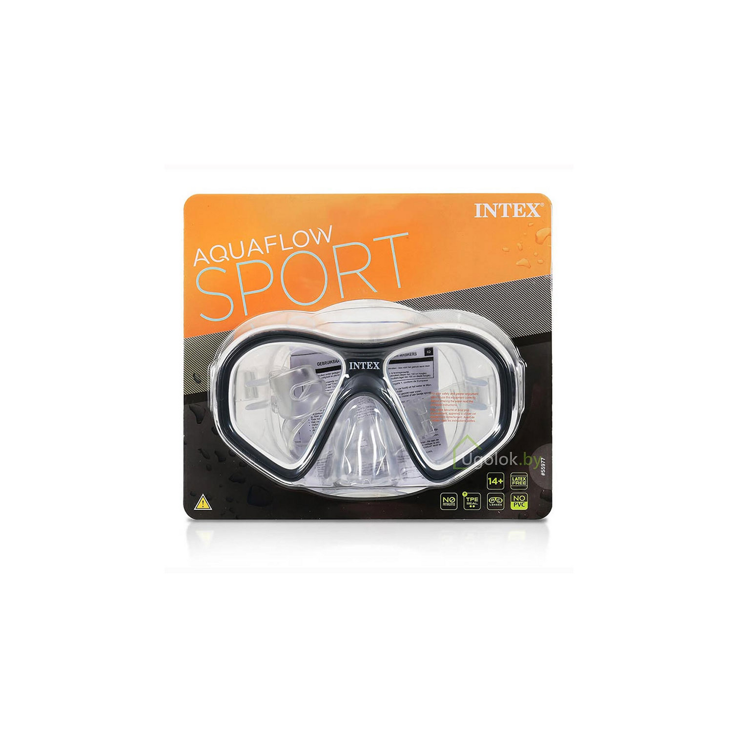 INTEX Mask