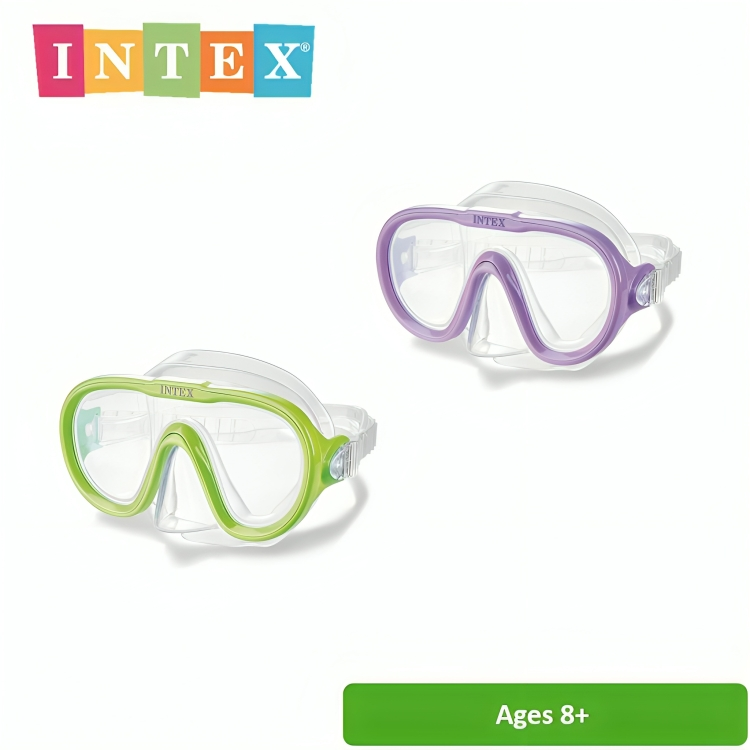 INTEX Mask