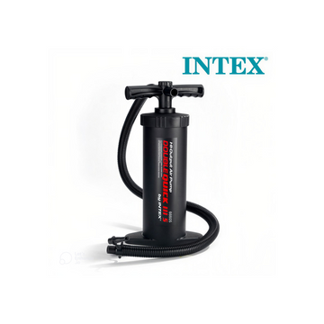 INTEX Double Action Hand Pump 37 cm