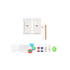 Bath Bomb kit boxed