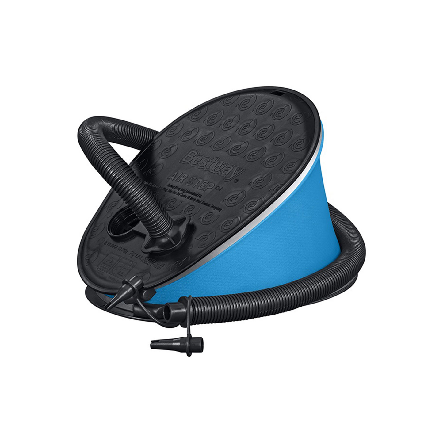 BESTWAY Large Foot Pump