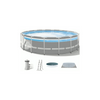 INTEX CLEARVIEW Round Pool 107*427