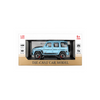 NET G-Class Iron Pocket