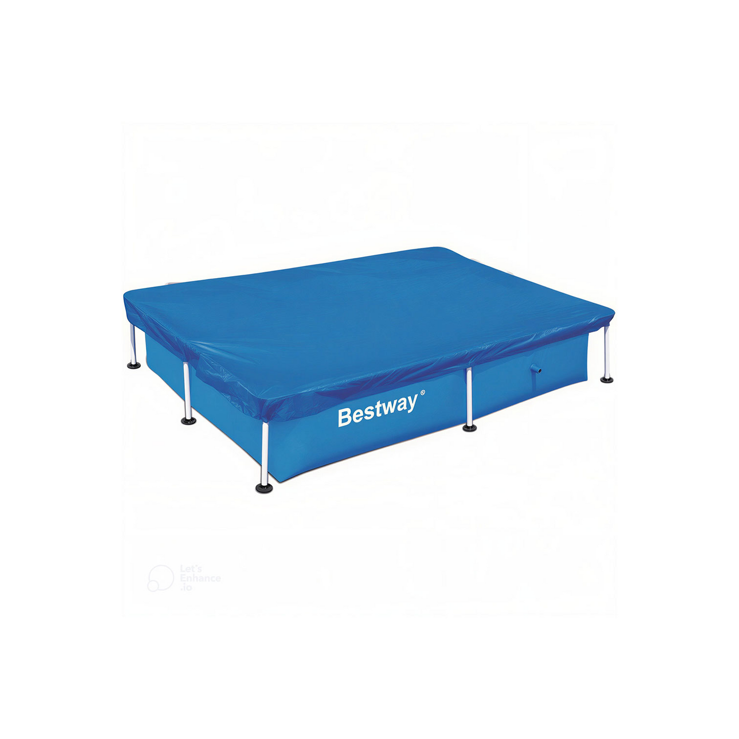 BESTWAY Pool Cover 221*150