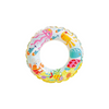 INTEX Colorful Swim Ring