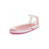 INTEX Large Inflatable Lounge With Canopy 257*135