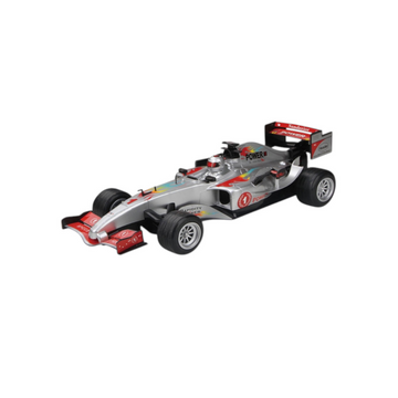 NET Formula car steering wheel charger boxed